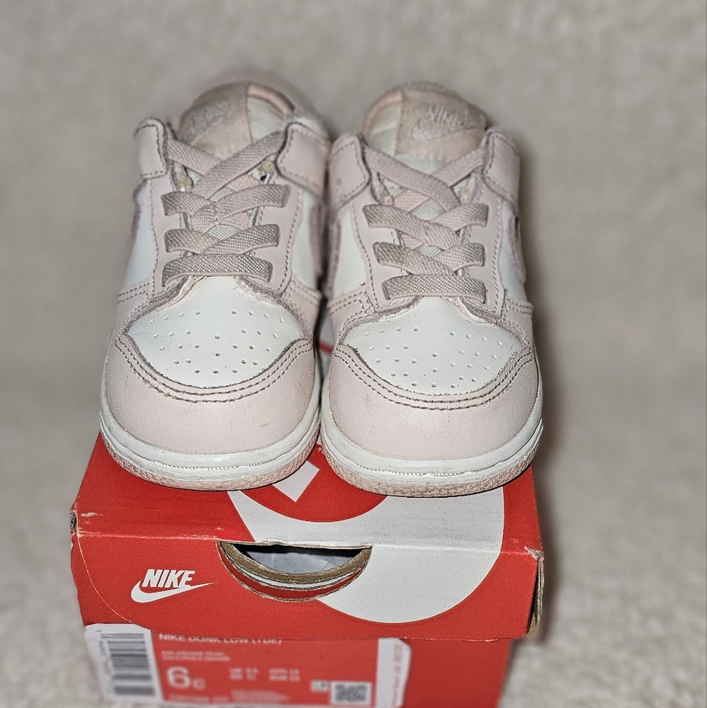 6c Dunks